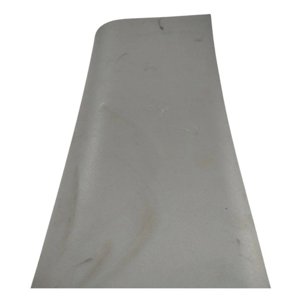 Moldura Coluna Parabrisa Esquerdo Jeep Compass 1.3 2020/2024