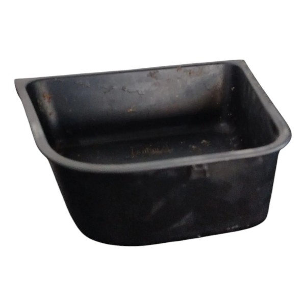 Porta Objetos Esquerdo Traseiro Jeep Compass 1.3 2020-2023