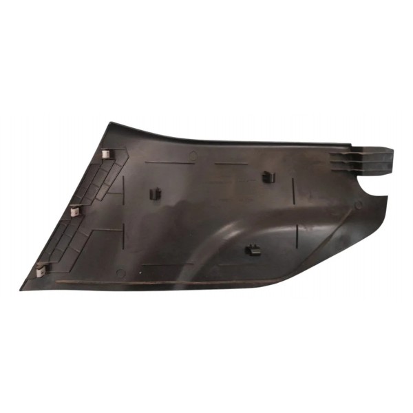 Acabamento Painel Console Esquerdo Jeep Compass 2022 2024