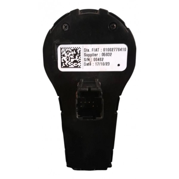 Comando Botão Chave Farol Ram Rampage 2023 2024