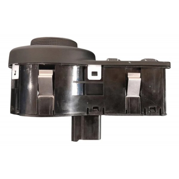 Comando Botão Chave Farol Ram Rampage 2023 2024