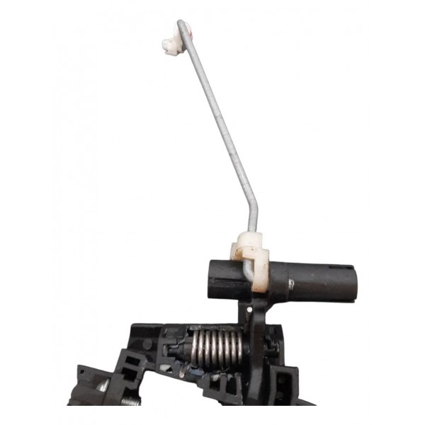 Suporte Maçaneta Traseira Esquerda Chery Tiggo 7 2022