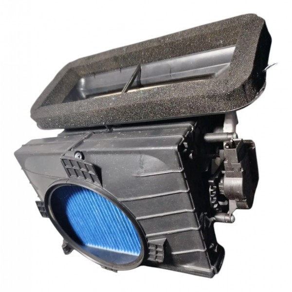 Caixa Filtro Ar Jeep Compass Fiat Toro 2016 2021