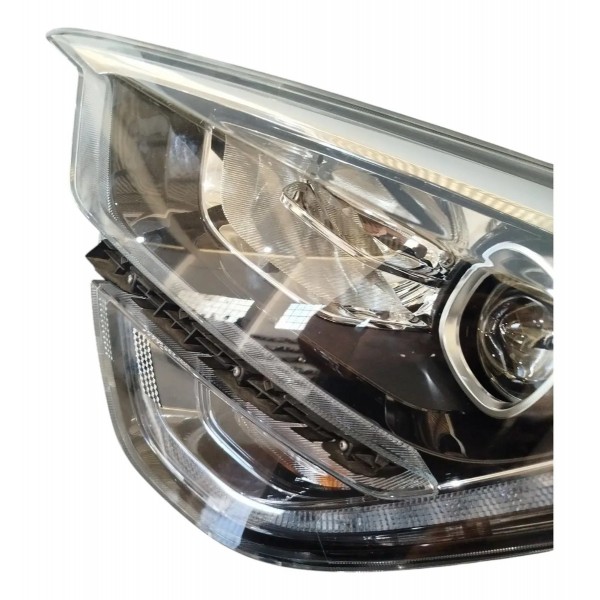 Farol Esquerdo Chery Tiggo 5x 2018 2019 2020 Original