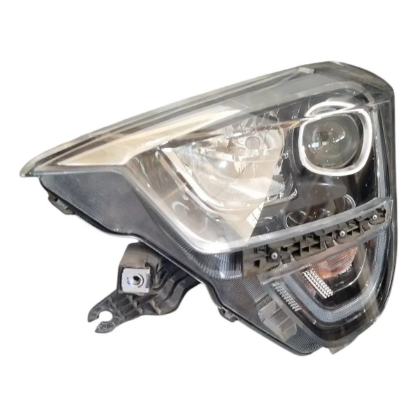 Farol Esquerdo Chery Tiggo 5x 2018 2019 2020 Original