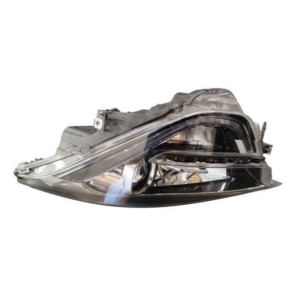 Farol Esquerdo Chery Tiggo 5x 2018 2019 2020 Original