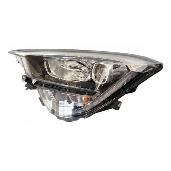 Farol Esquerdo Chery Tiggo 5x 2018 2019 2020 Original