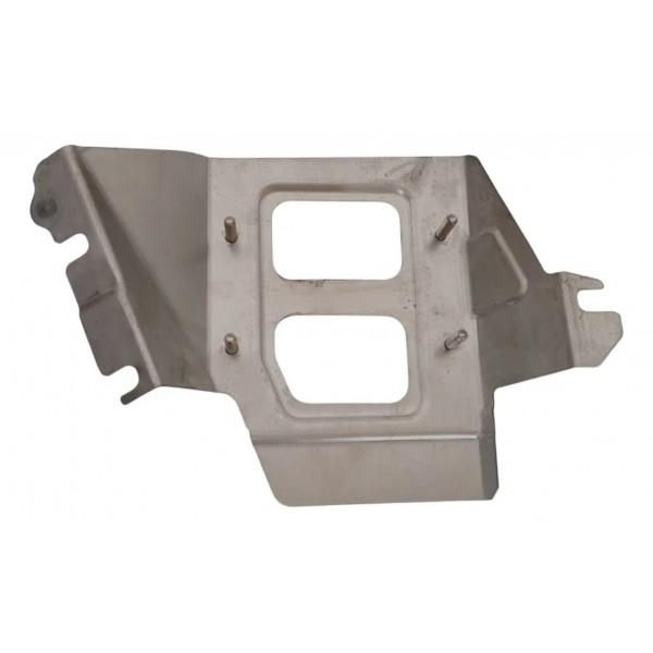 Suporte Modulo Cambio Ram Rampage Laramie 2.0 2023 2024