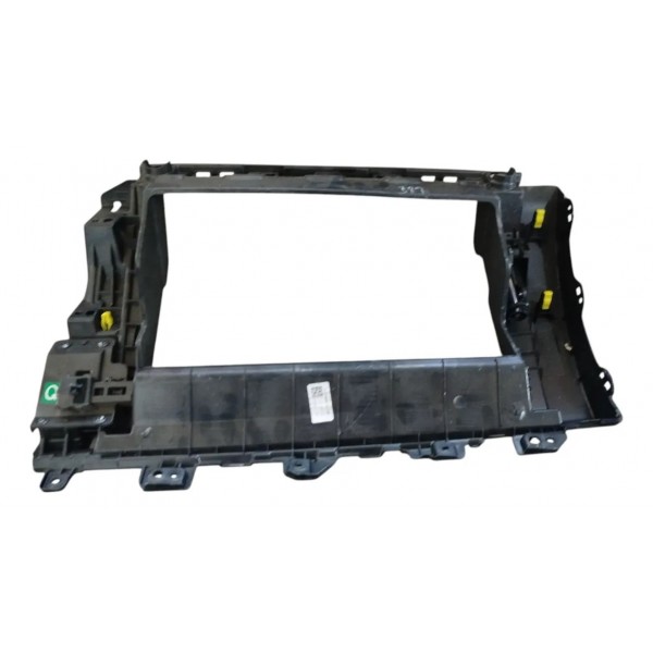Moldura Inferior Painel Porta Luvas Chery Tiggo 7 2023 2024