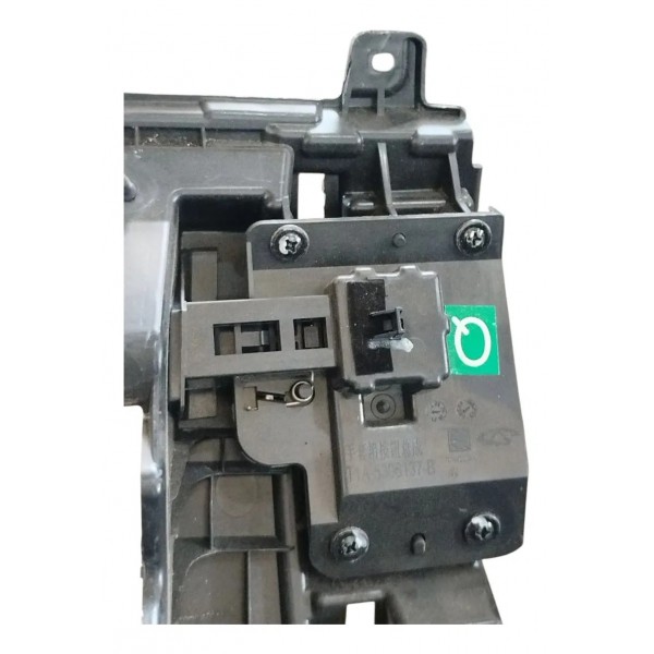 Moldura Inferior Painel Porta Luvas Chery Tiggo 7 2023 2024