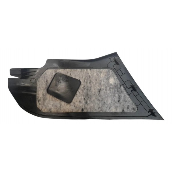 Moldura Console Central Direita Fiat Toro 2017 2021