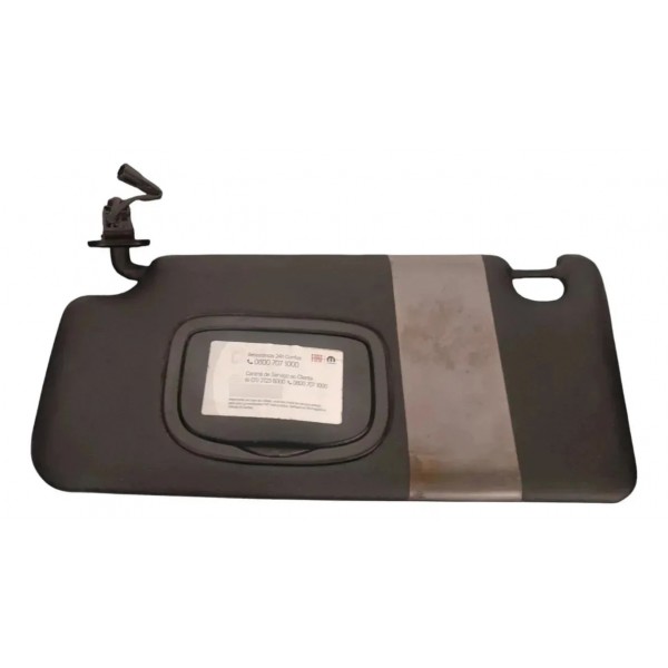 Quebra-sol Esquerdo Fiat Toro 2023 2024
