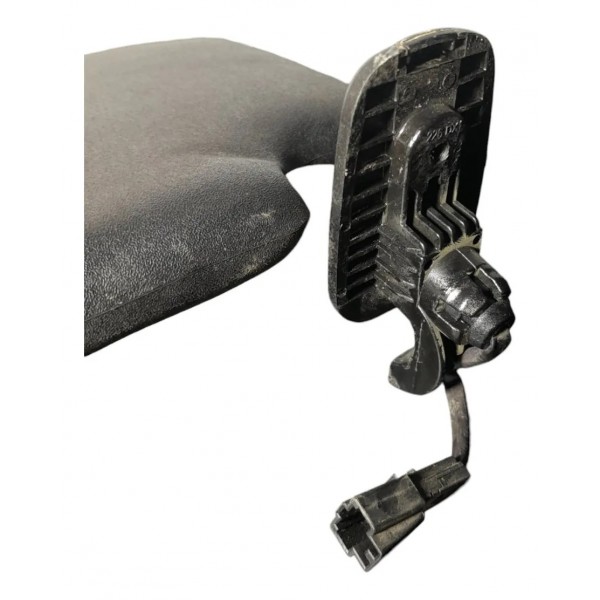 Quebra-sol Direito Fiat Toro 2021 2023