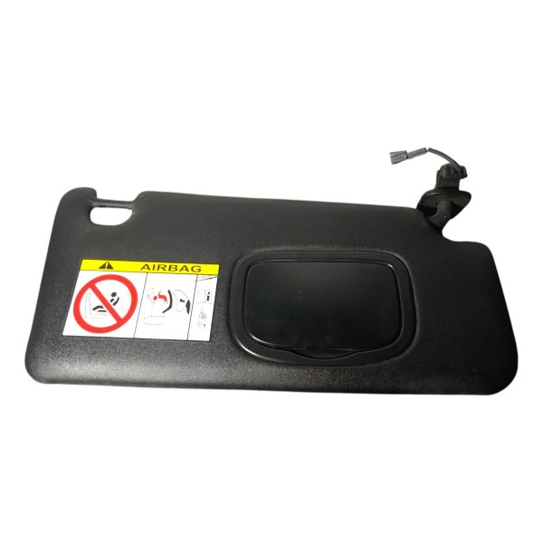 Quebra-sol Direito Fiat Toro 2021 2023
