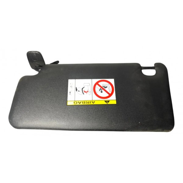 Quebra-sol Direito Fiat Toro 2021 2023