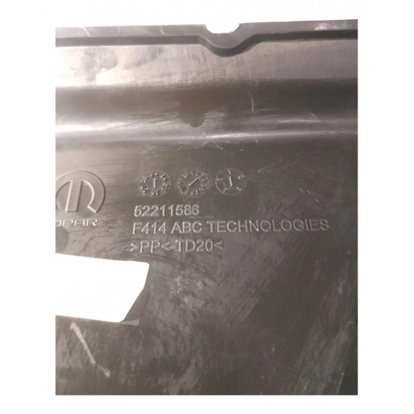 Duto De Ar Ram Rampage Laramie 2.0 2023 2024