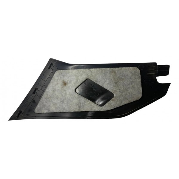 Acabamento Console Central Esquerdo Fiat Toro 2022 2024