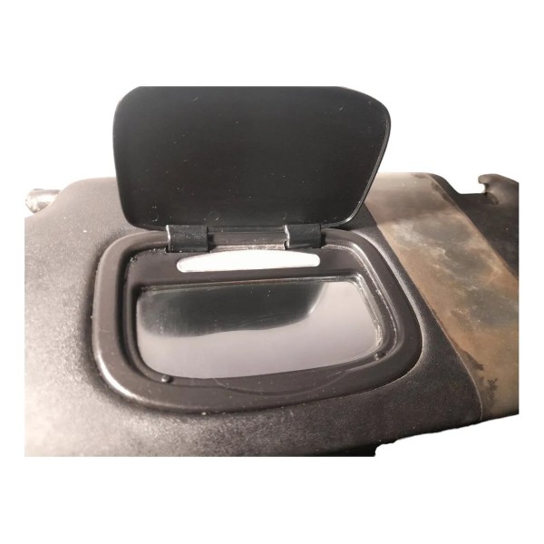 Quebra-sol Esquerdo Fiat Toro 2023 2024