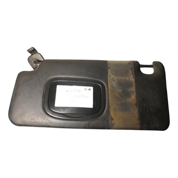 Quebra-sol Esquerdo Fiat Toro 2023 2024