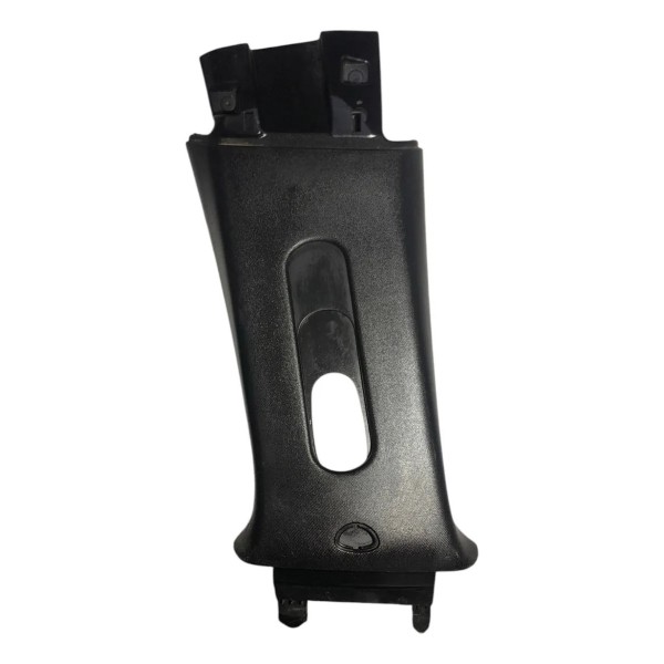 Acabamento Superior Coluna Central Esquerdo Jeep Compass 24