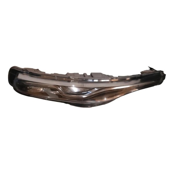 Farol Superior Esquerdo Led Fiat Toro 2021 2023