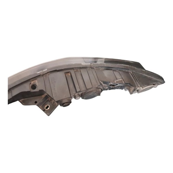 Farol Superior Esquerdo Led Fiat Toro 2021 2023
