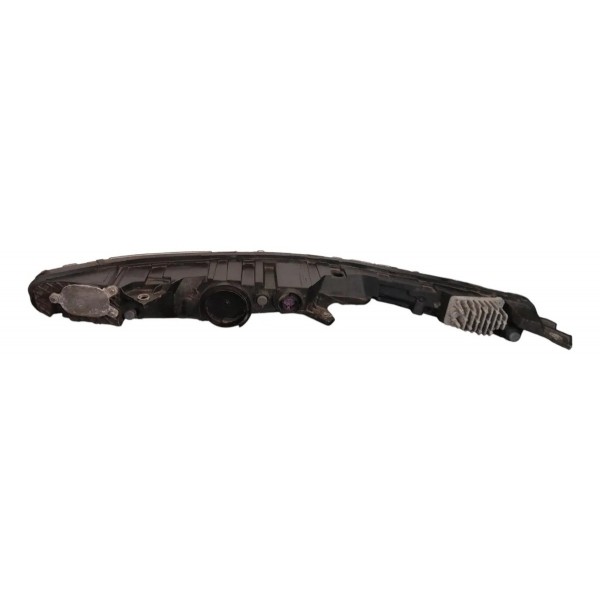 Farol Led Superior Direita Fiat Toro 2021 2023 Direito/passageiro
