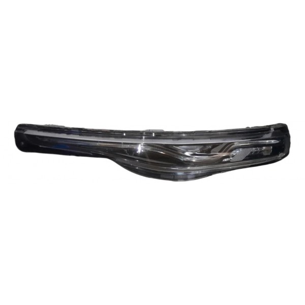 Farol Led Superior Direita Fiat Toro 2021 2023 Direito/passageiro