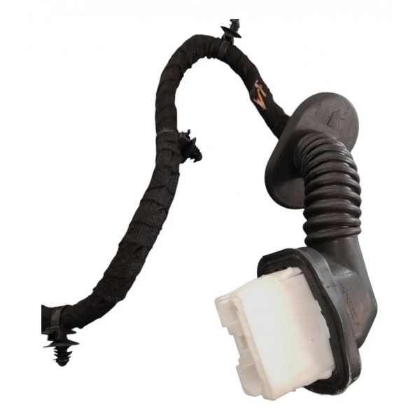 Chicote Porta Traseira Direita Chery Tiggo 7 2021 2023