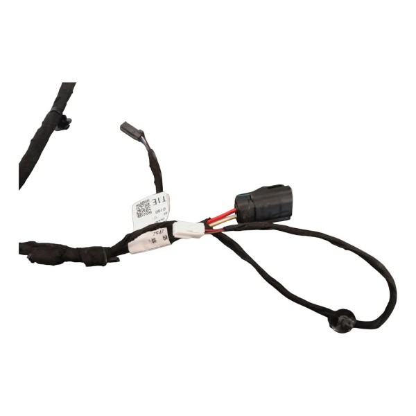 Chicote Porta Traseira Direita Chery Tiggo 7 2021 2023