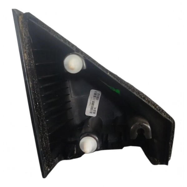 Aplique Retrovisor Dianteiro Direito Gm Tracker 2020 A 2024