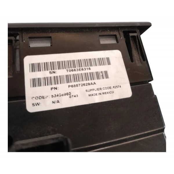 Carregador Tomadas Usb E Usb-c Rampage 2024