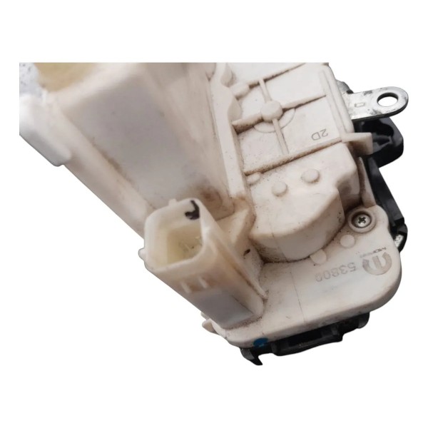 Fechadura Porta Dianteira Direita Fiat Cronos 2021