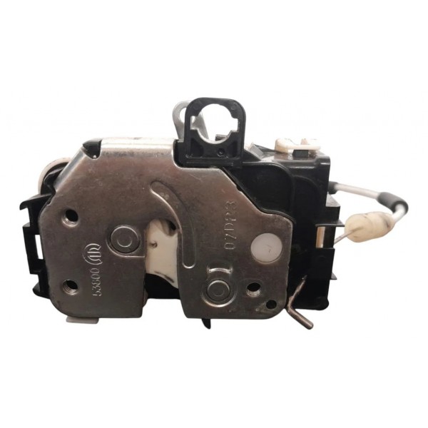 Fechadura Porta Dianteira Direita Fiat Cronos 2021