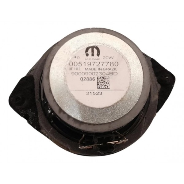 Alto Falante Ram Rampage Laramie 2.0 2023 2024