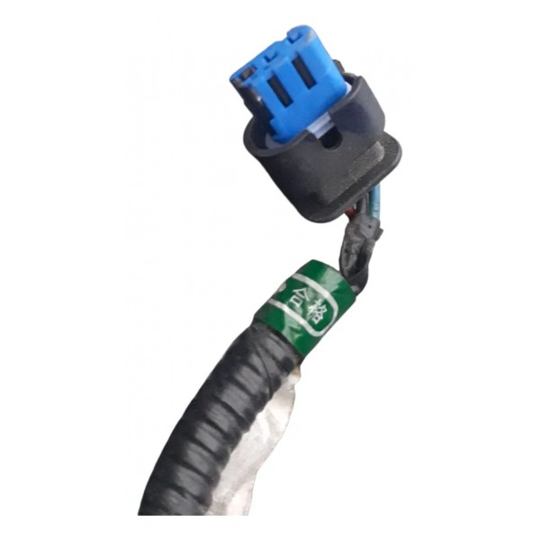 Plug Sensor Combustível Honda City 2024