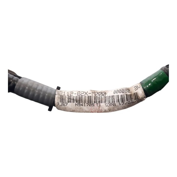 Plug Sensor Combustível Honda City 2024