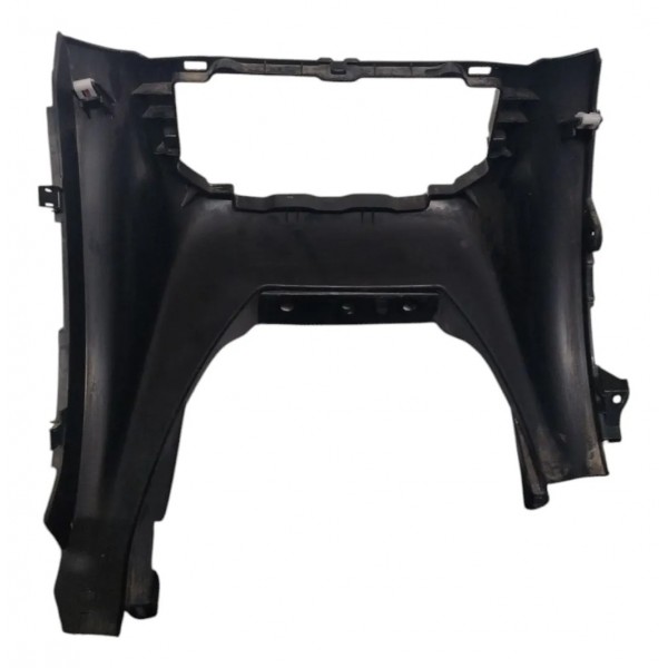 Moldura Painel Ar Condicionado Jeep Compass 2016 2021