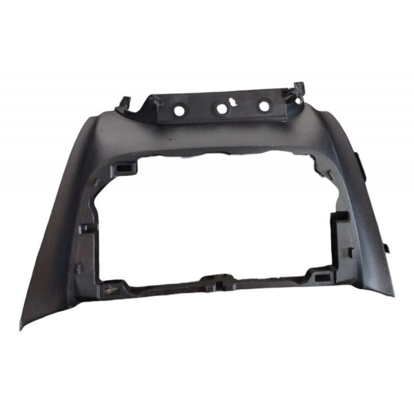 Moldura Painel Ar Condicionado Jeep Compass 2016 2021