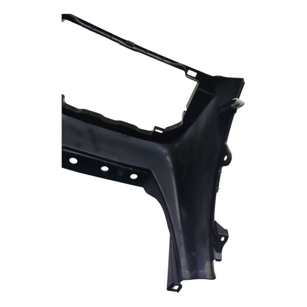 Moldura Painel Ar Condicionado Jeep Compass 2016 2021