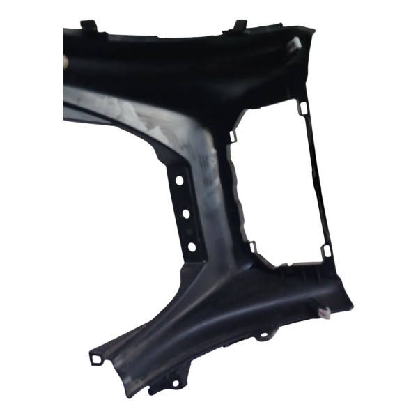 Moldura Painel Ar Condicionado Jeep Compass 2016 2021