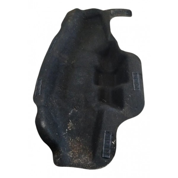 Carpete Macaco Fiat Toro 2022 2023 2024 Original