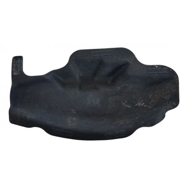 Carpete Macaco Fiat Toro 2022 2023 2024 Original