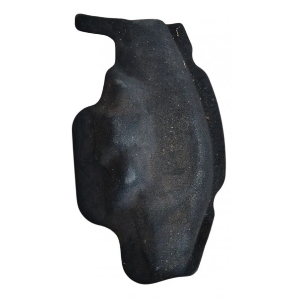 Carpete Macaco Fiat Toro 2022 2023 2024 Original