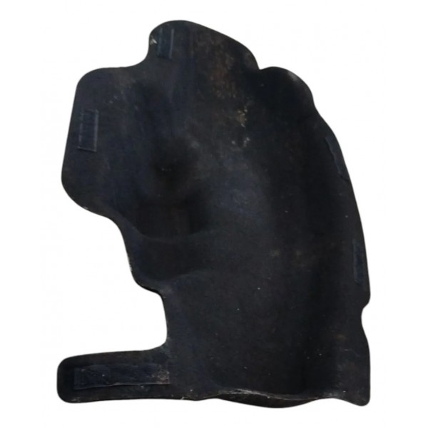 Carpete Macaco Fiat Toro 2022 2023 2024 Original