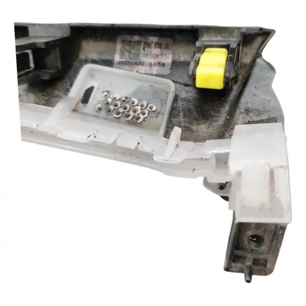 Acabamento Do Console Chery Tiggo 7 Pro 1.6 2023 - 2024
