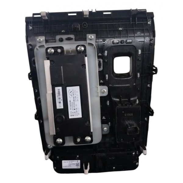 Carregador Indução Chery Tiggo 7 Pro 1.6 2023 2024 Original