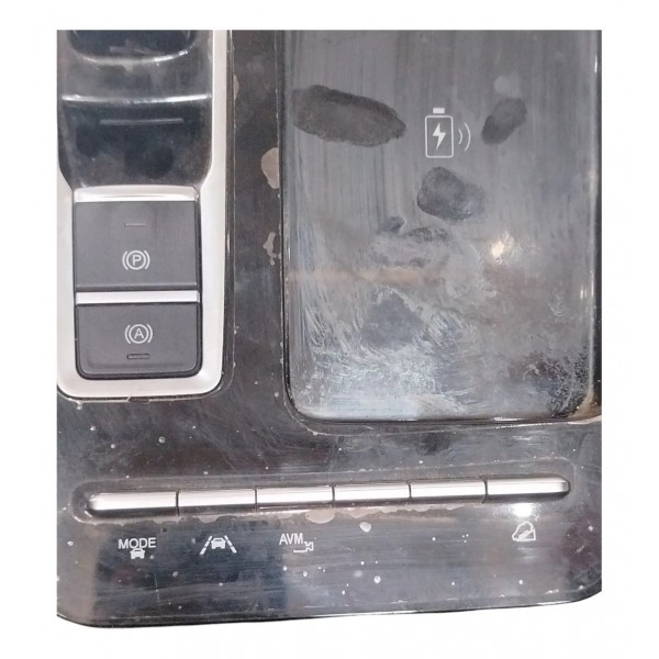 Carregador Indução Chery Tiggo 7 Pro 1.6 2023 2024 Original
