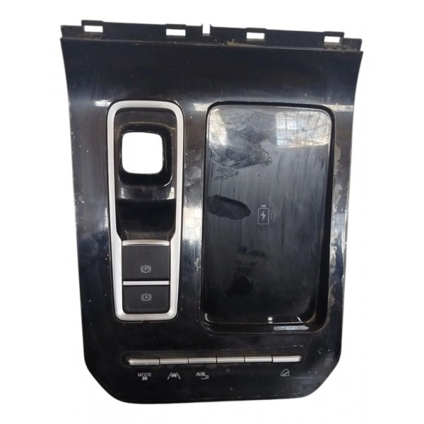 Carregador Indução Chery Tiggo 7 Pro 1.6 2023 2024 Original