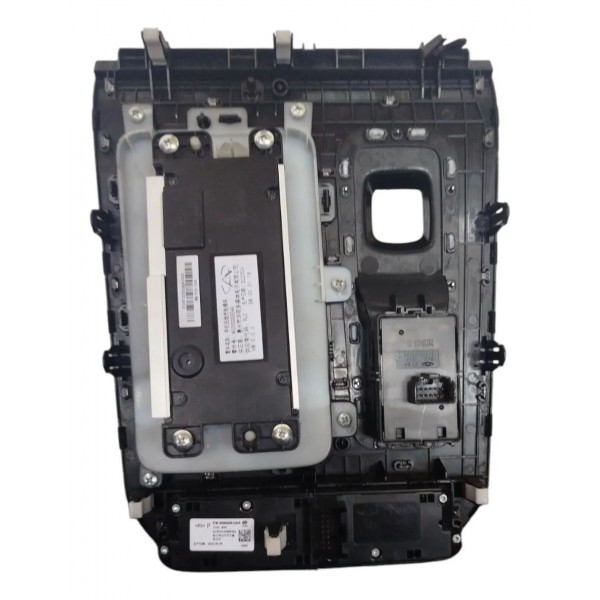 Carregador Indução Chery Tiggo 7 Pro 1.6 2023 2024 Original